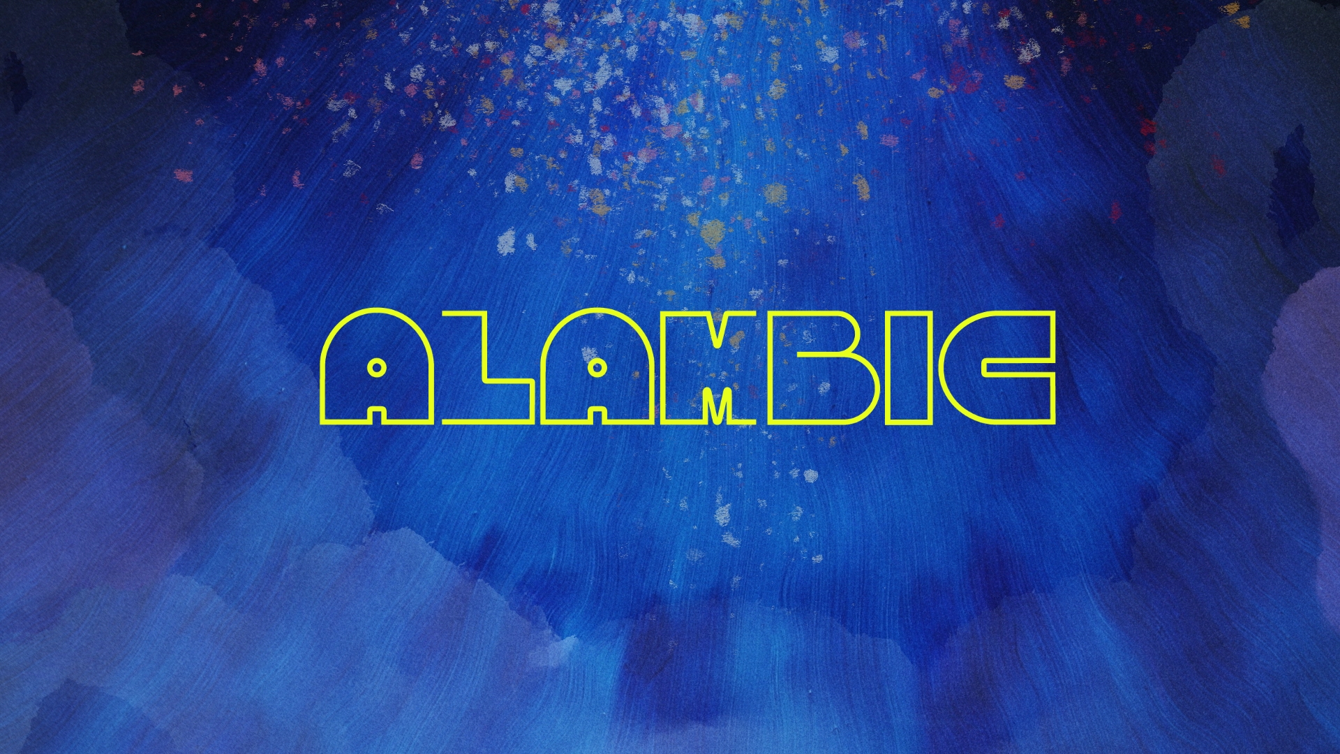 Logo du progamme Alambic