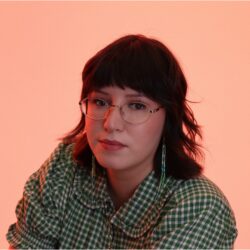 Tyra Delver Portrait